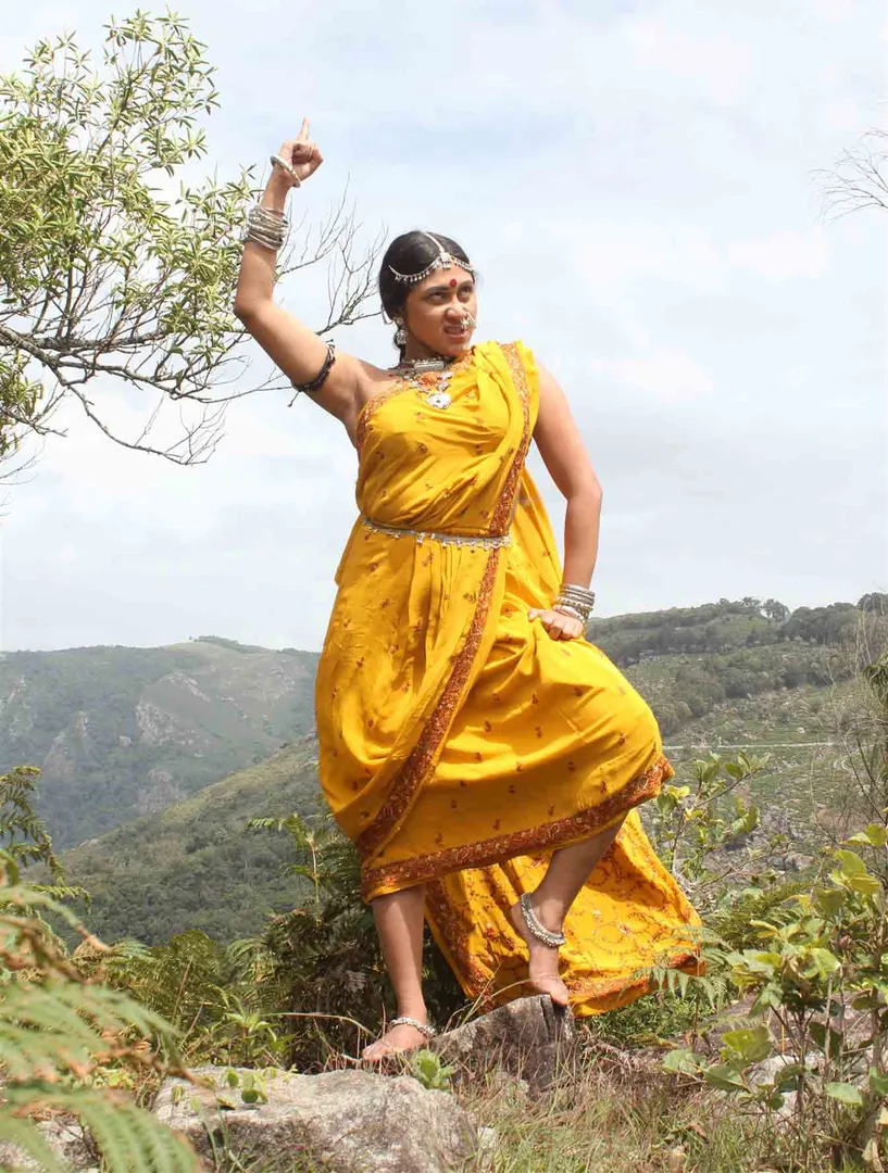 pandi muni